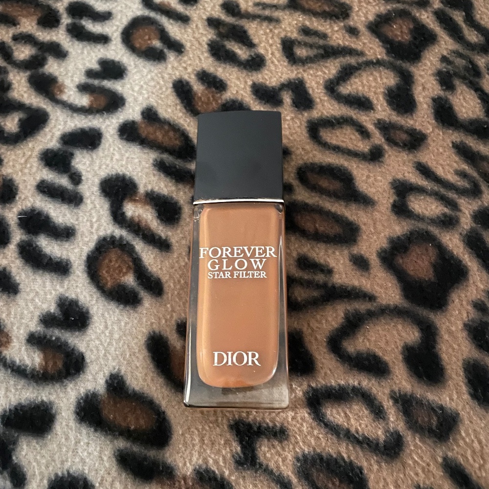 (Dior) FOREVER GLOW STAR FILTER - 7N